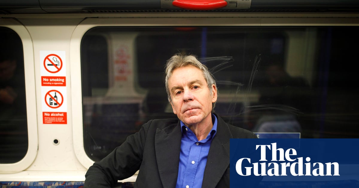 Underground art: exploring the unique designs of London’s tube seats