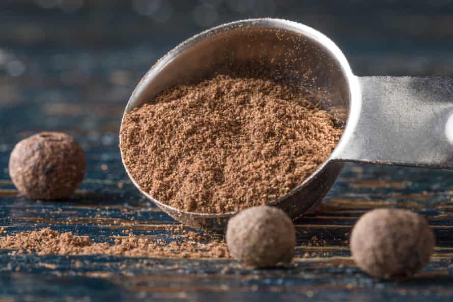 Allspice