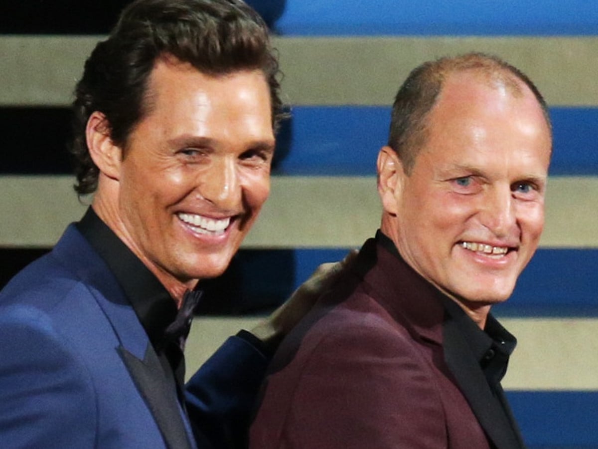 Woody Harrelson | BULB