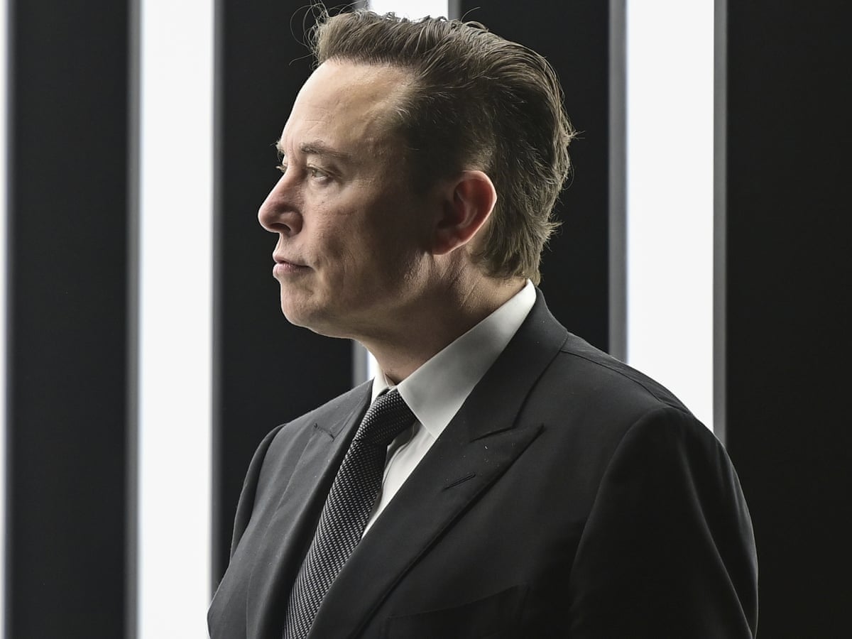 Elon Musk loses title of world's richest person to Bernard Arnault