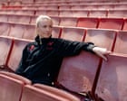 ‘Justin Bieber was played so much in the changing room’: Leah Williamson’s honest playlist