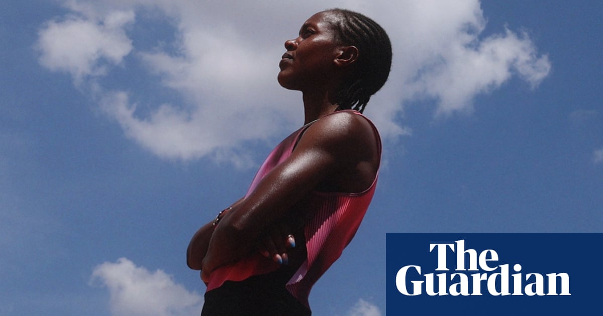 Faith Kipyegon's audacious bid to be first woman to run sub four-minute mile