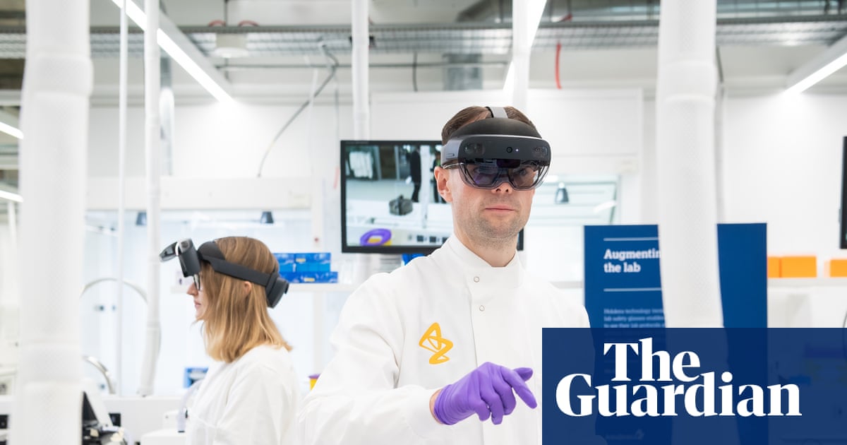 Big pharma firms have paused nearly 2bn in UK investments this year