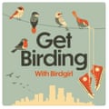 Get Birding podcast
