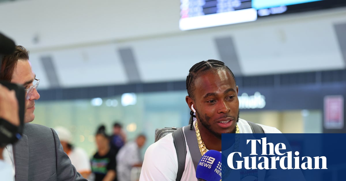 Jofra Archer and Mark Wood give England a lift after epic ODI failure