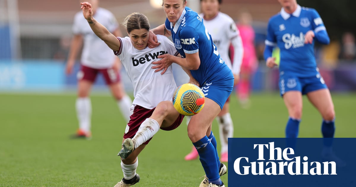 Women’s Super League 2024-25 previews No 12: West Ham Women’s Super League 2024-25 previews No 12: West Ham