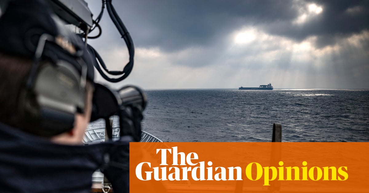 Can Europe survive without US defence? Surprisingly, the Baltic sea nations are showing the way | Elisabeth Braw