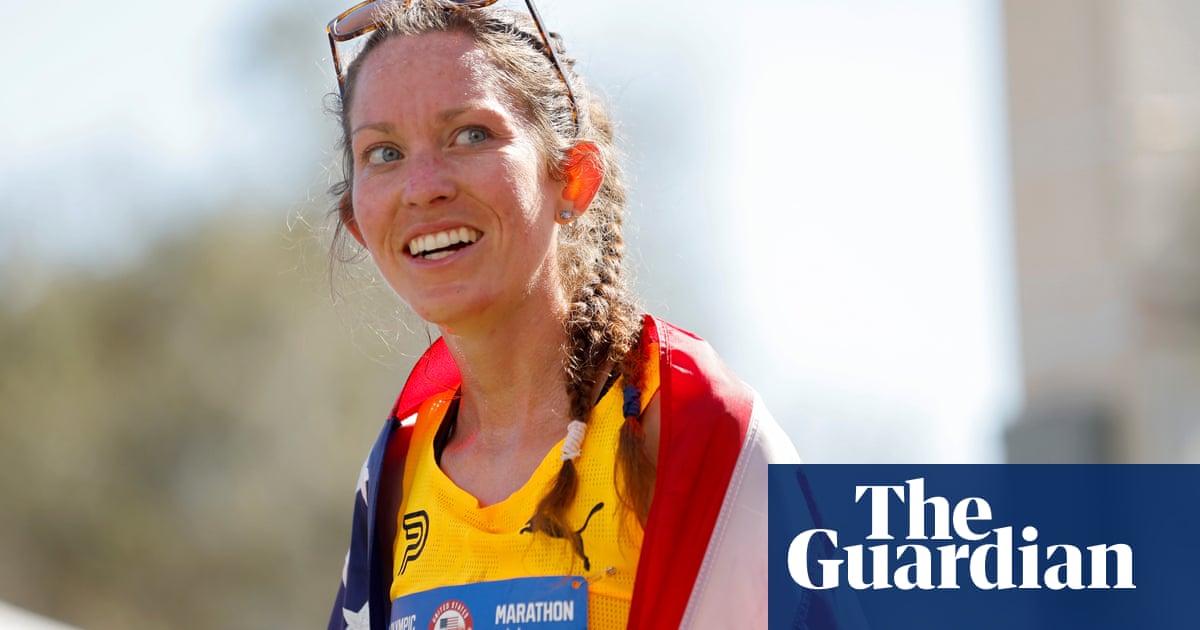 Mantz, Young, and O'Keeffe Shine at Olympic Trials