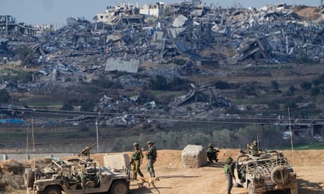 Israel braces for interim ICJ ruling on allegation of genocide in Gaza