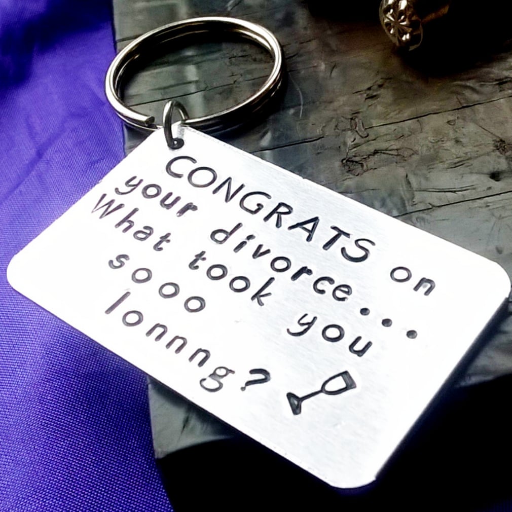 what took you so long divorce gift what took you so long divorce gift