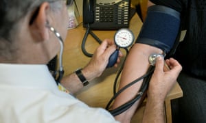 (
Seven-day NHS plan puts weekday surgeries at risk, warns top GP
)