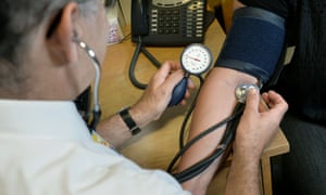 GPs appointments