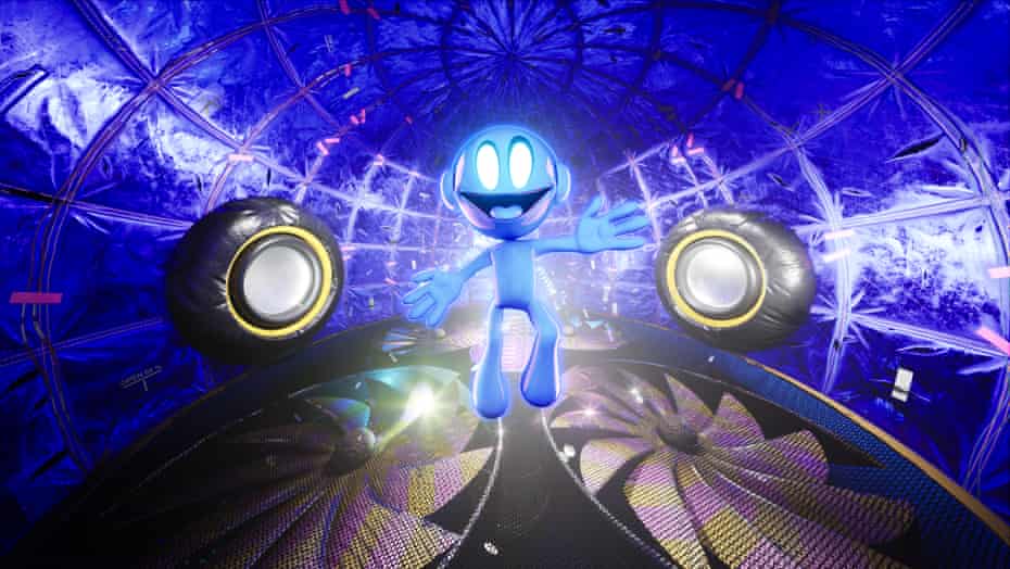 Can Danny L Harle reinvent hard dance for a new generation? | Dance music 1 4096