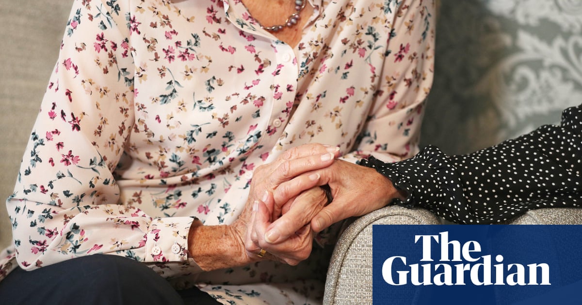 Care homes warn crippling energy bills could force closures