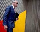 Germany’s Merz ‘grateful’ centre-left SPD wants to stay in coalition after CDU’s heavy losses – Europe live