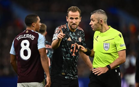 Bayern Munich and Aston Villa last met in 2024 at Villa Park in the Champions League.