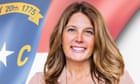 North Carolina schools candidate who called for Obama’s death put on the spot