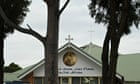 Second person charged with rioting outside Sydney church after bishop stabbing