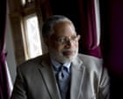 Smithsonian chief Lonnie Bunch III to resign amid Trump administration pressure on institution - US politics live vignette
