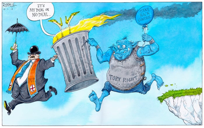 Into The Brexit Abyss Cartoon Opinion The Guardian Into The Brexit Abyss Cartoon Opinion The Guardian