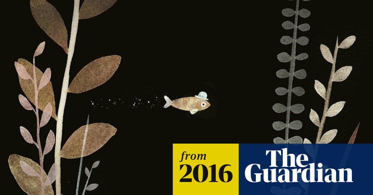 What are the best picture books starring fish?