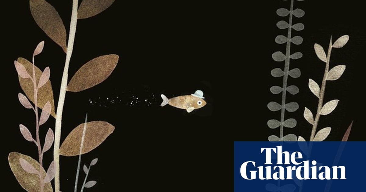 What Are The Best Picture Books Starring Fish Children S Books