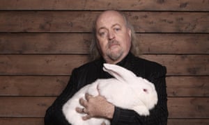The wolf in love and the hungry rabbit