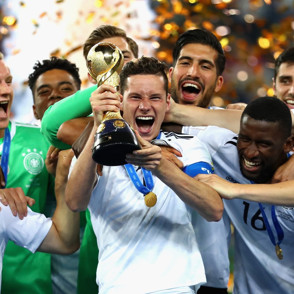 German Cup Trophy german-cup-trophy