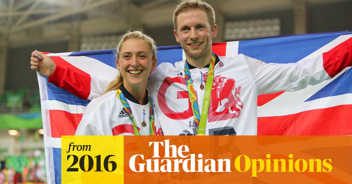 This Olympics Hysteria Shows That Britain Has Turned Soviet Simon Jenkins The Guardian This Olympics Hysteria Shows That Britain Has Turned Soviet Simon Jenkins The Guardian