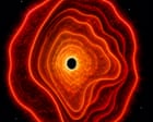 Astronomers discover a new kind of cosmic object – a black hole ‘star’