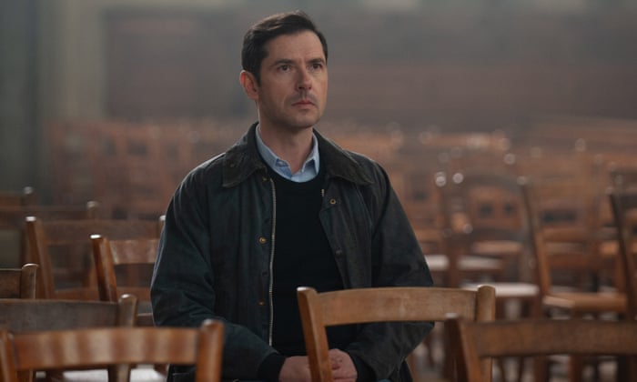 By The Grace Of God Review Thoughtful Abuse Drama Film The Guardian