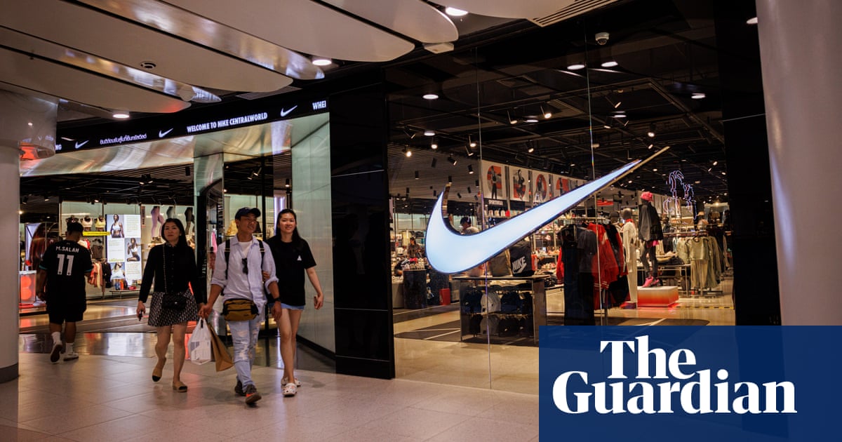 From Nike to Apple: which US brands could be hit hardest by Trump tariffs and what's at stake?