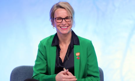 CEO Emma Walmsley hired Hal Barron in 2017.