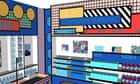‘Creativity is essential’: artist-designed supermarket to open in London