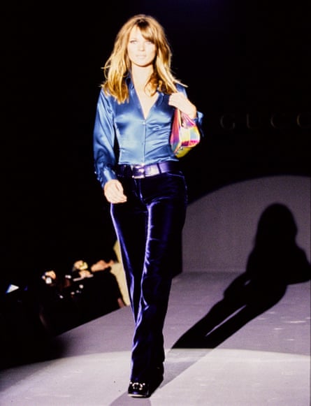 The story of I/I becomes a top designer/top model [Smile Down the