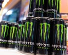 ‘No place in children’s hands’: under-16s in UK to be banned from buying energy drinks
