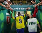 Futbol Günlük | En dipten Dünya Kupası gücüne: İsveç yaşamı onaylayan bir mesaj veriyor