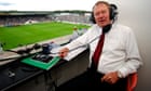Ireland says farewell to Mícheál Ó Muircheartaigh, ‘bard of the ballgames’