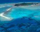 Isole Chagos: l'ecosistema tropicale più intatto del mondo sotto minaccia