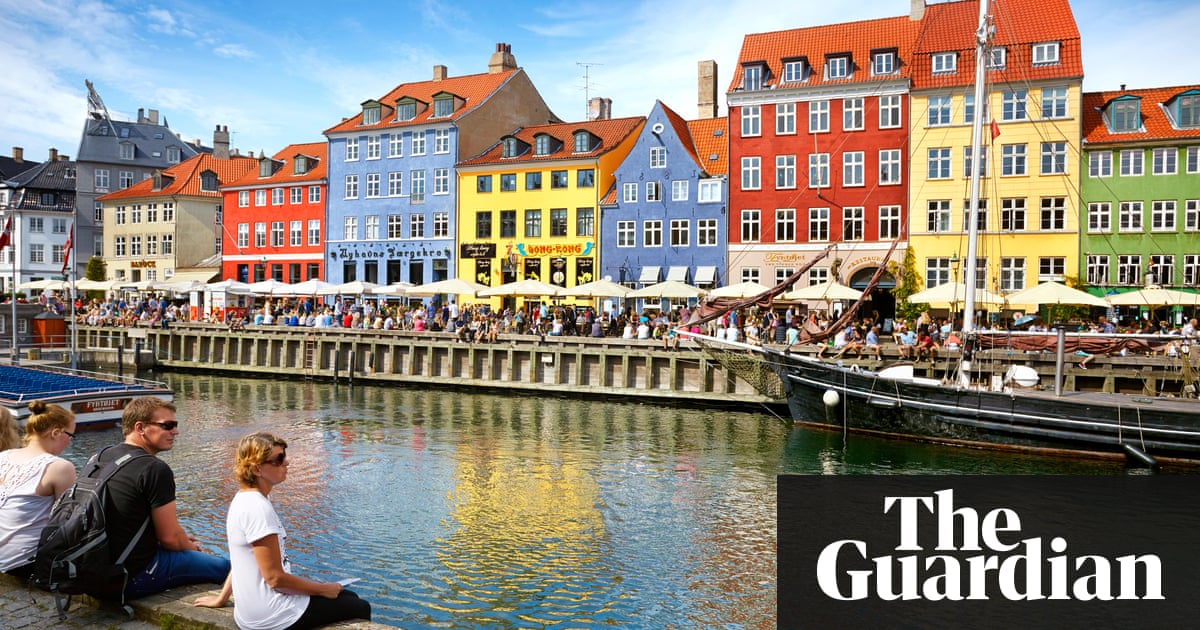How do you build a healthy city? Copenhagen reveals its secrets 2