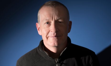 Steve Davis: ‘Most of my music is eclectic’