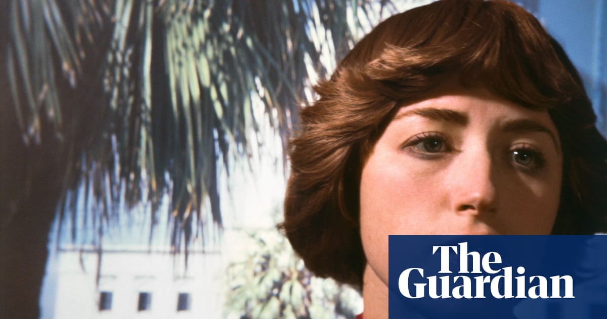 Cindy Sherman: “Las niñas juegan a disfrazarse, pero yo siempre intentaba ser un monstruo en lugar de un hada” | Cindy Sherman Cindy Sherman: “Las niñas juegan a disfrazarse, pero yo siempre intentaba ser un monstruo en lugar de un hada” | Cindy Sherman
