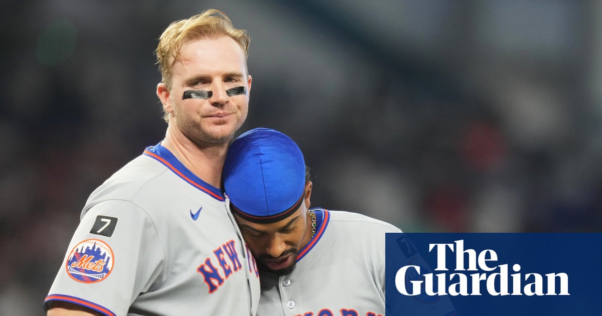 Mets all-time home run leader Pete Alonso reportedly agrees $155m deal with Orioles