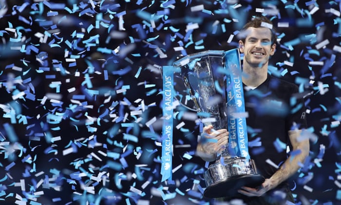 Atp Finals Move To Turin From 2021 Signals The End Of An Era Kevin Mitchell Sport The Guardian