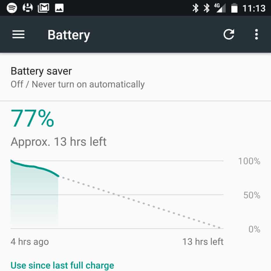 Android 7 0 Nougat 11 Tips And Tricks Android The Guardian