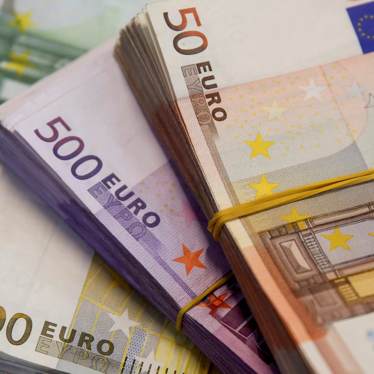 Buy Fake Euro Banknotes Online