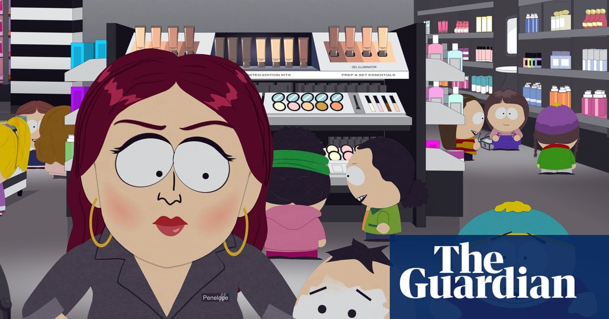 South Park takes on looksmaxxing, aura-farming and influencer nonsense with grotesque glee