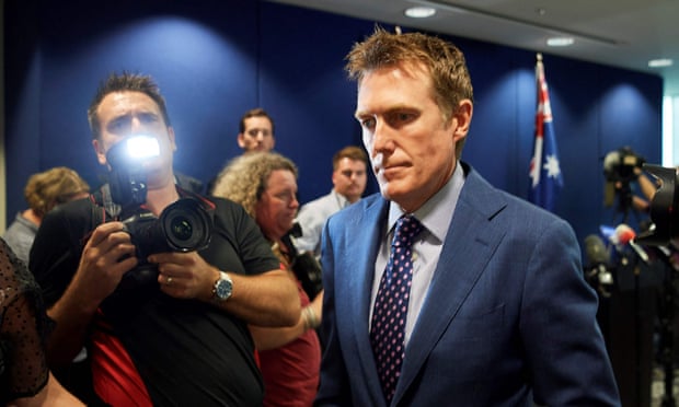 Christian Porter defamation action: ABC engages former solicitor general to lead defence Christian Porter defamation action: ABC engages former solicitor general to lead defence,carthage news