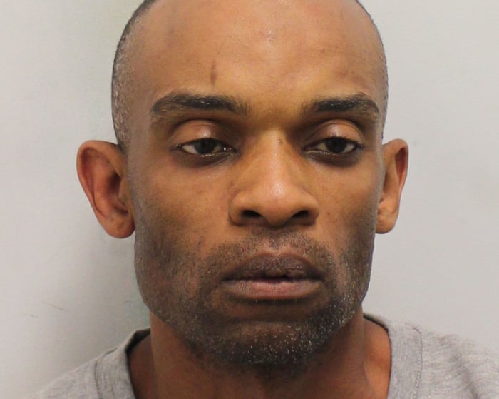 UK man who murdered pregnant girlfriend after release from prison jailed for 42 years