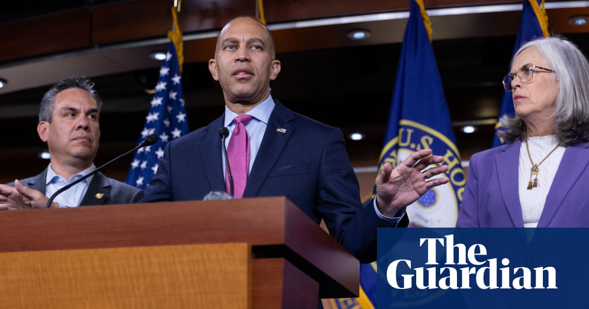 How Democrats are trying to bust Republican lies about healthcare for undocumented immigrants | US federal government shutdown 2025 How Democrats are trying to bust Republican lies about healthcare for undocumented immigrants | US federal government shutdown 2025